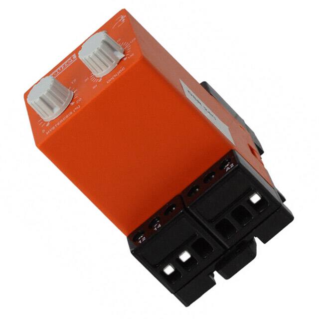 DSR24D Crouzet Moniteur - Sortie relais